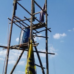 .doucheton - Scouts en Gidsen Zaventem 